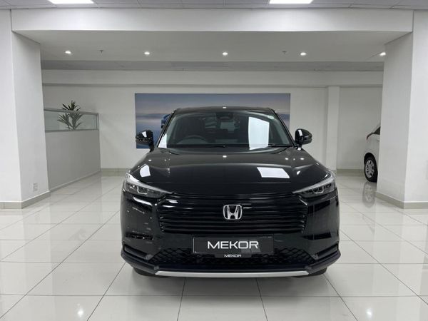 2026-Honda-HR-V-15-Elegance-Auto image:1
