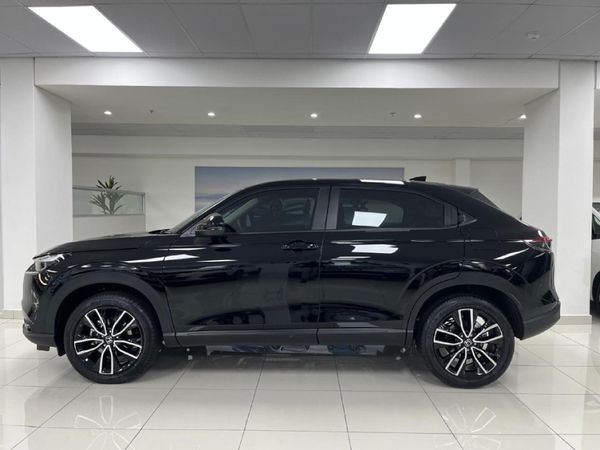 2026-Honda-HR-V-15-Elegance-Auto image:3