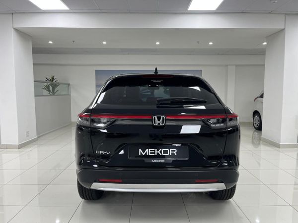 2026-Honda-HR-V-15-Elegance-Auto image:4