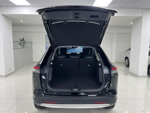 2026-Honda-HR-V-15-Elegance-Auto image:5