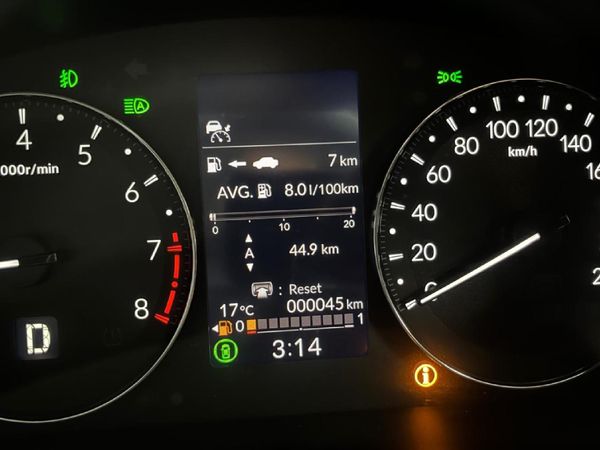 2026-Honda-HR-V-15-Elegance-Auto image:6