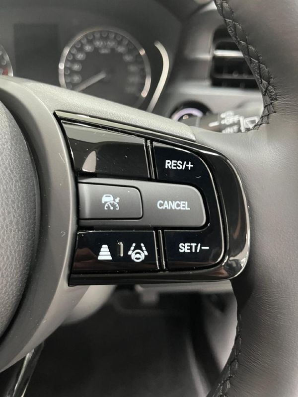2026-Honda-HR-V-15-Elegance-Auto image:8