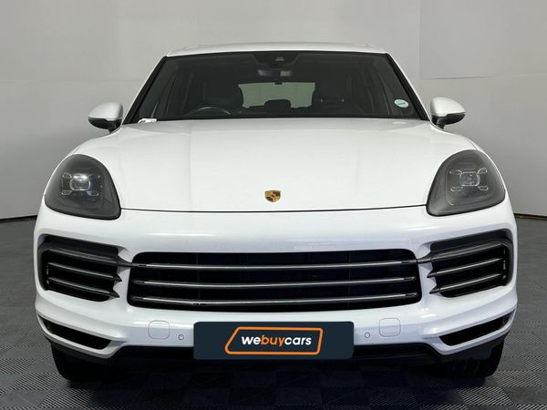 2019-Porsche-Cayenne-Auto image:14