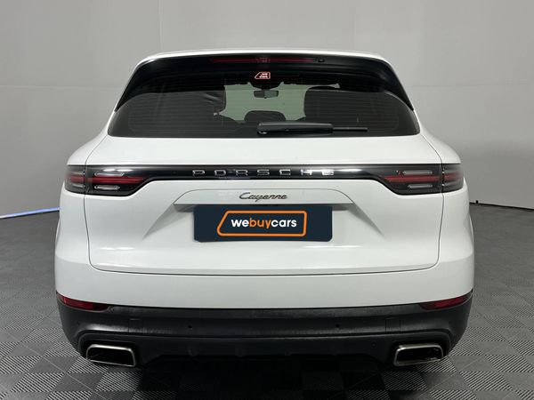 2019-Porsche-Cayenne-Auto image:17