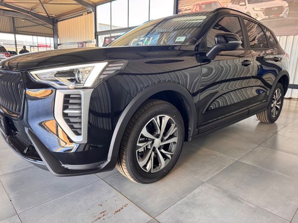 2026-Haval-Jolion-15T-City-Plus-DCT image:1