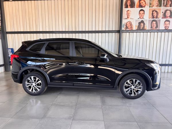 2026-Haval-Jolion-15T-City-Plus-DCT image:2