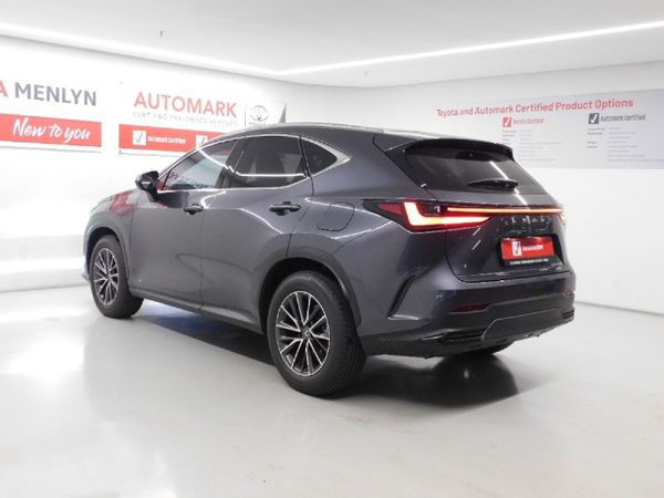 2026-Lexus-NX-350h-EX image:11