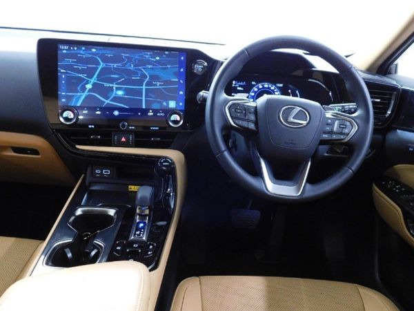 2026-Lexus-NX-350h-EX image:12