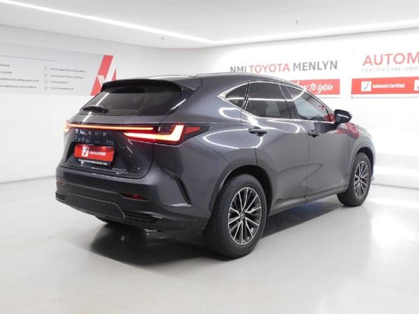 2026-Lexus-NX-350h-EX image:1