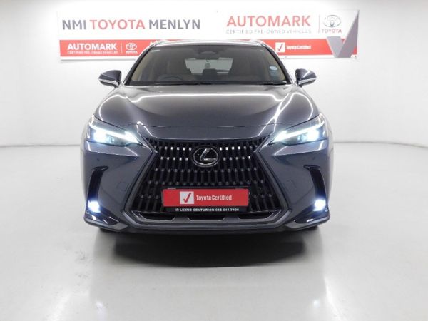 2026-Lexus-NX-350h-EX image:2