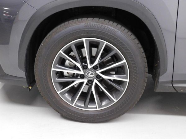 2026-Lexus-NX-350h-EX image:6