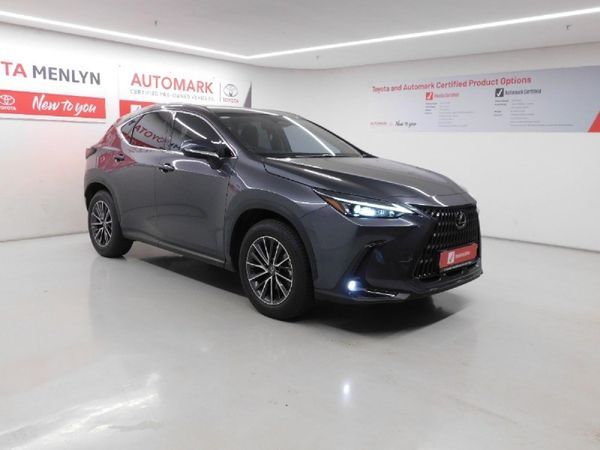 2026-Lexus-NX-350h-EX image:7