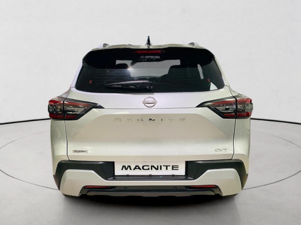 2026-Nissan-Magnite-10T-Acenta-Auto image:4
