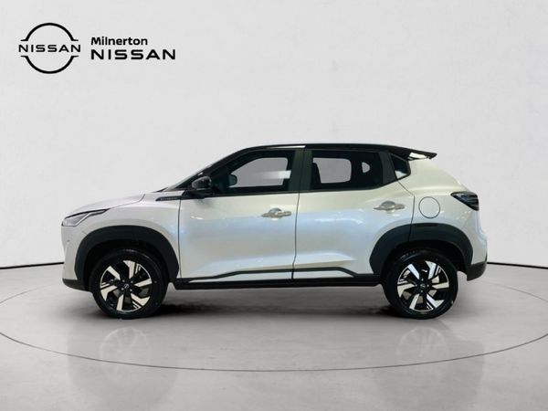 2026-Nissan-Magnite-10T-Acenta-Auto image:5