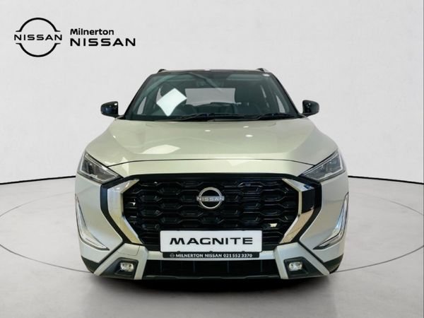 2026-Nissan-Magnite-10T-Acenta-Auto image:1
