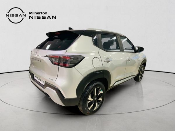 2026-Nissan-Magnite-10T-Acenta-Auto image:3