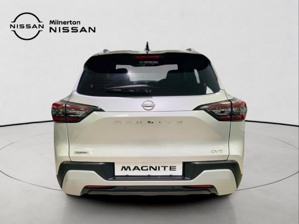 2026-Nissan-Magnite-10T-Acenta-Auto image:4
