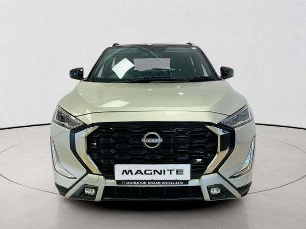 2026-Nissan-Magnite-10T-Acenta-Auto image:1