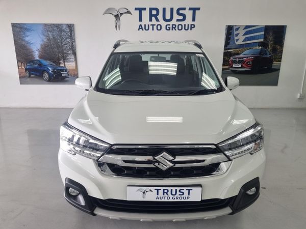 2026-Suzuki-XL6-15-GL-Auto image:1