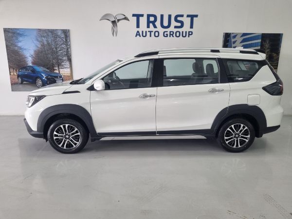 2026-Suzuki-XL6-15-GL-Auto image:2