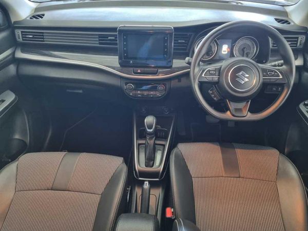 2026-Suzuki-XL6-15-GL-Auto image:4