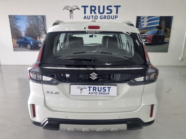 2026-Suzuki-XL6-15-GL-Auto image:8