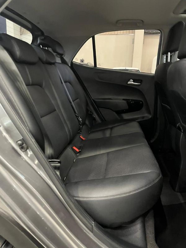2023-Kia-Picanto-12-X-Line image:11