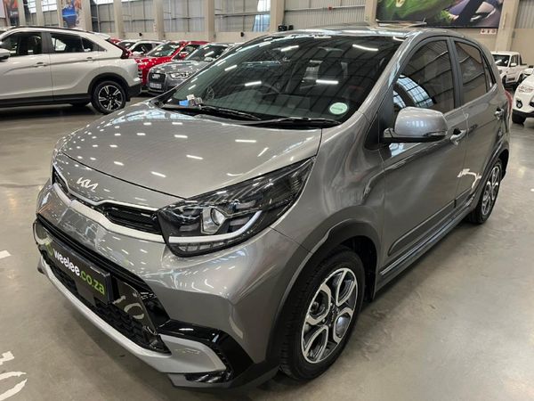 2023-Kia-Picanto-12-X-Line image:6