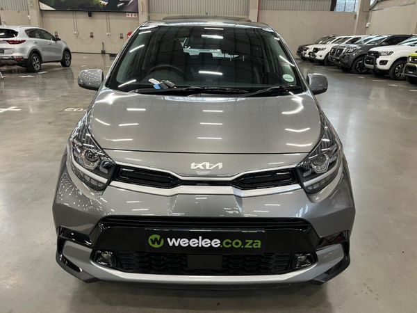 2023-Kia-Picanto-12-X-Line image:7