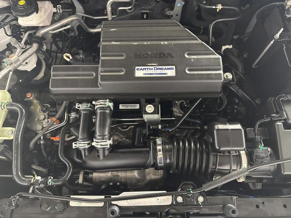 2024-Honda-CR-V-15T-Exclusive-AWD-Auto image:12