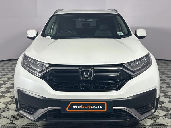 2024-Honda-CR-V-15T-Exclusive-AWD-Auto image:14