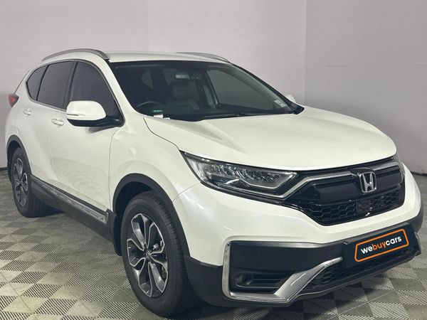 2024-Honda-CR-V-15T-Exclusive-AWD-Auto image:15