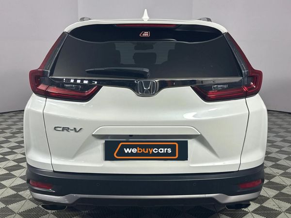 2024-Honda-CR-V-15T-Exclusive-AWD-Auto image:17
