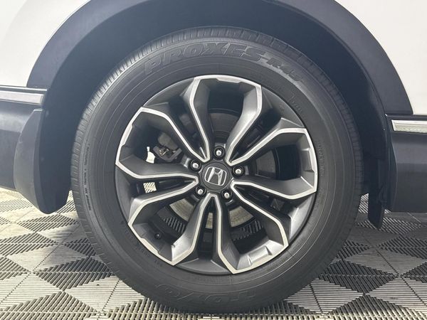 2024-Honda-CR-V-15T-Exclusive-AWD-Auto image:7