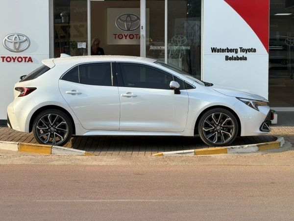2024-Toyota-Corolla-20-XR-Auto-5-dr image:3