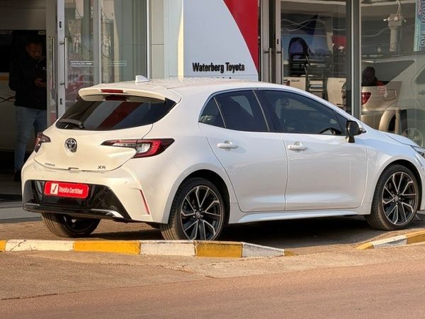 2024-Toyota-Corolla-20-XR-Auto-5-dr image:4