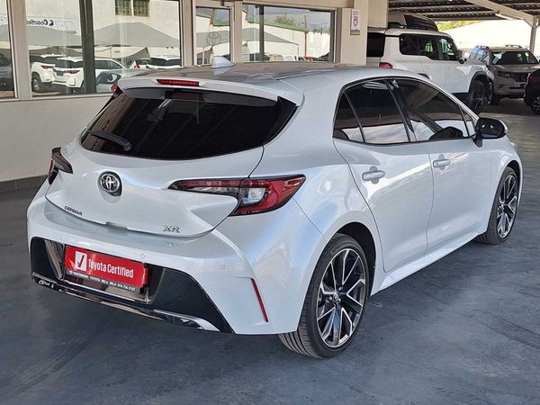 2024-Toyota-Corolla-20-XR-Auto-5-dr image:6