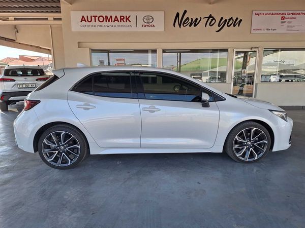 2024-Toyota-Corolla-20-XR-Auto-5-dr image:7