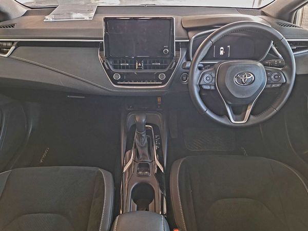2024-Toyota-Corolla-20-XR-Auto-5-dr image:8
