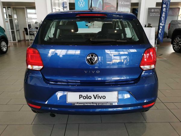2026-Volkswagen-Polo-Vivo-14 image:9