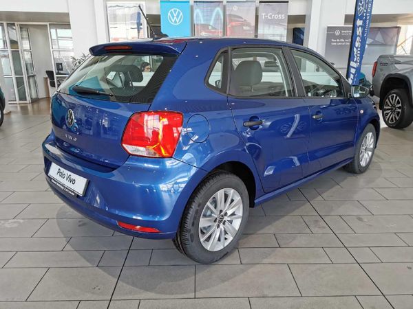 2026-Volkswagen-Polo-Vivo-14 image:13