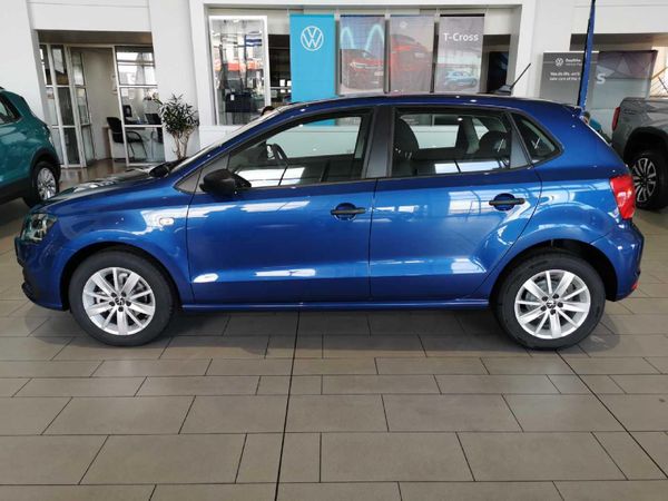 2026-Volkswagen-Polo-Vivo-14 image:8