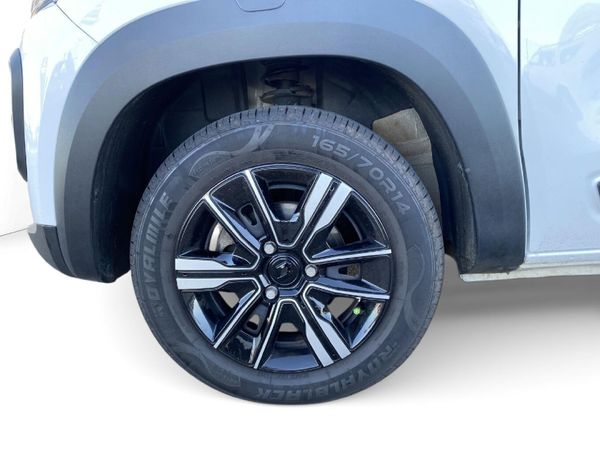 2025-Renault-Kwid-10-Climber-Auto image:14