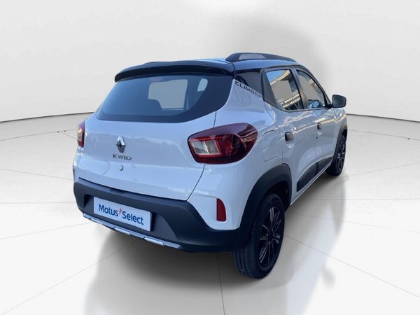 2025-Renault-Kwid-10-Climber-Auto image:2
