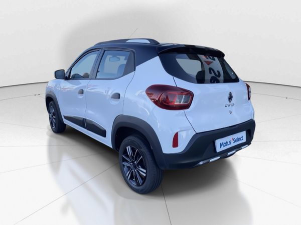 2025-Renault-Kwid-10-Climber-Auto image:4