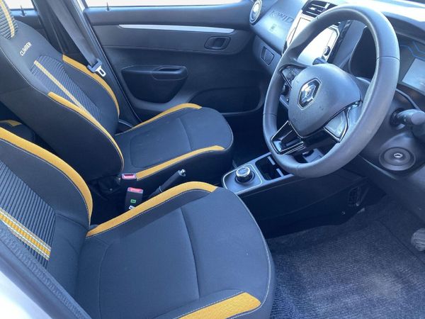 2025-Renault-Kwid-10-Climber-Auto image:8