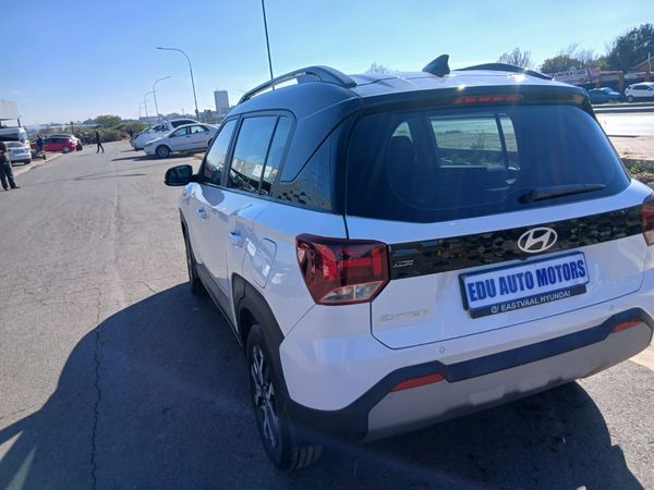 2024-Hyundai-Exter-12-Auto image:12