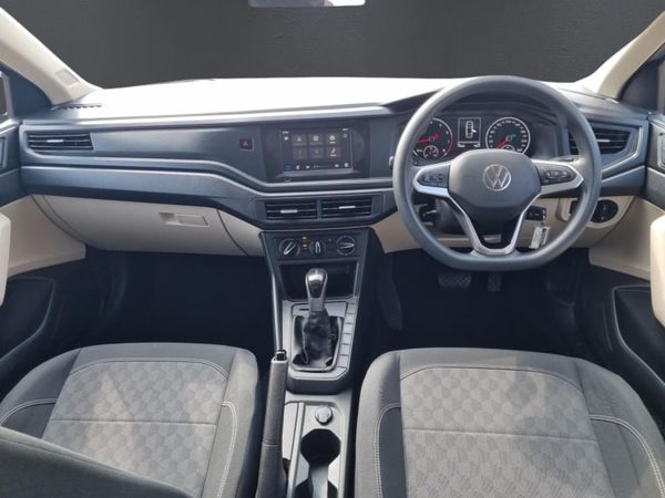 2025-Volkswagen-Polo-16-Classic-Auto image:10
