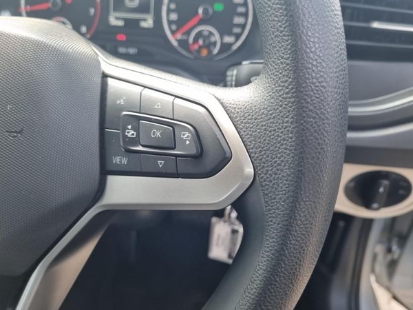 2025-Volkswagen-Polo-16-Classic-Auto image:16