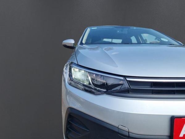 2025-Volkswagen-Polo-16-Classic-Auto image:19